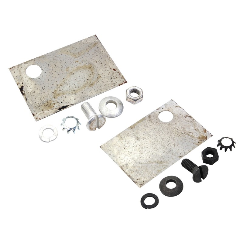Materiel pour generatrice colony 788942