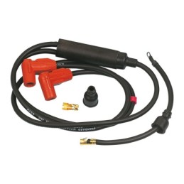 Module single-fire pour bougie double ou uniques pour magneto de morris 232320
