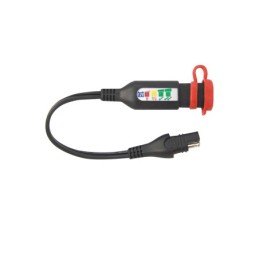 Moniteur de batterie optimate smart led 743772