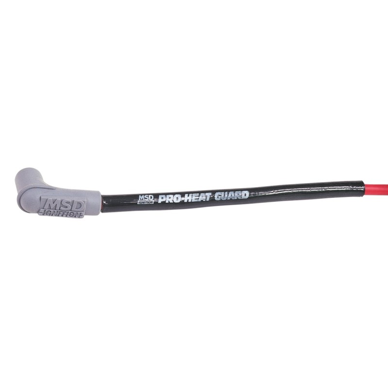 Pare-chaleur msd 711817