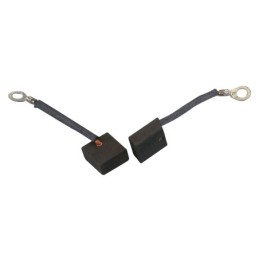 Pieces de generatrice 1958-1981 2-balais 231700
