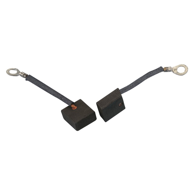 Pieces de generatrice 1958-1981 2-balais 231700