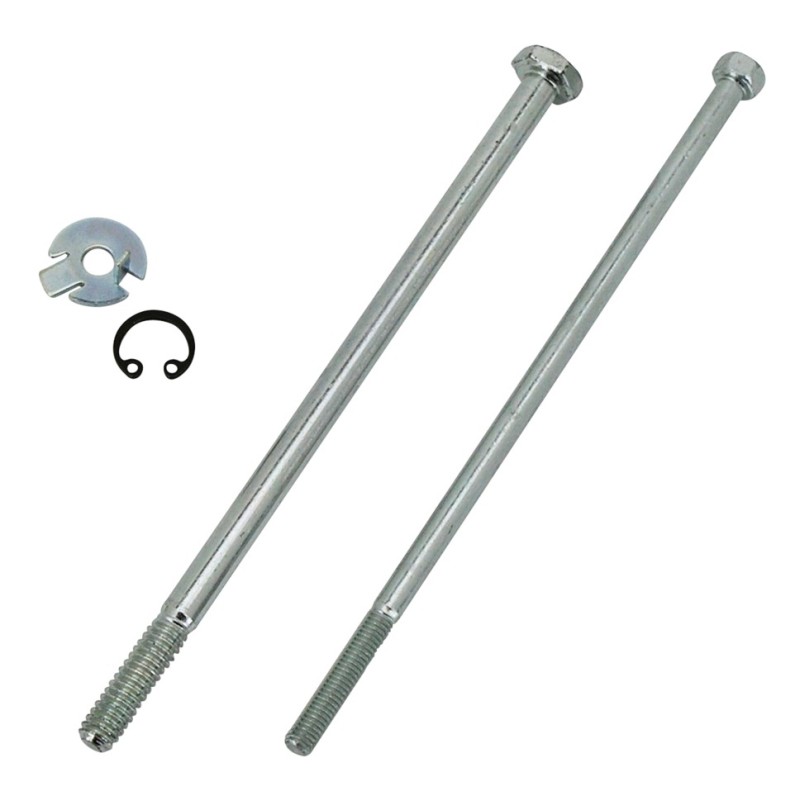 Pieces de lanceur de demarreur 233097