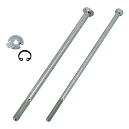 Pieces de lanceur de demarreur 236911