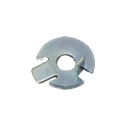 Pieces de lanceur de demarreur 392001