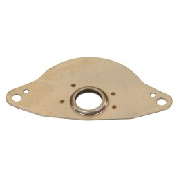 Plaque de deviation d'huile 758866