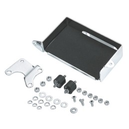 Plaques support de batterie 013108