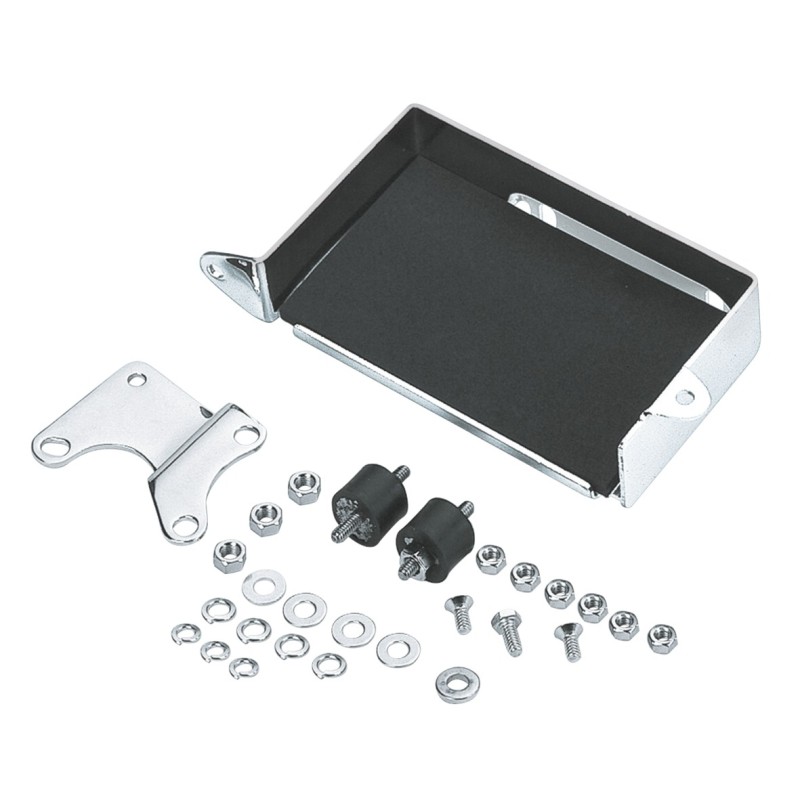 Plaques support de batterie 013108