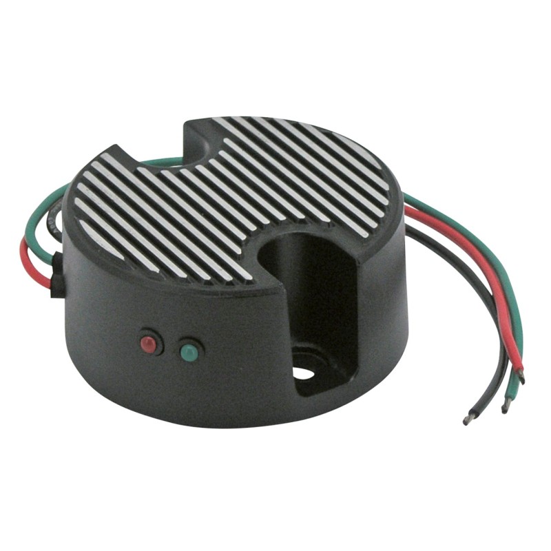 Regulateur custom fixe sur la generatrice 743260