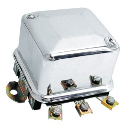 Regulateur de tension electromecanique 6 volts 232032