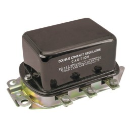 Regulateur de type delco 700576