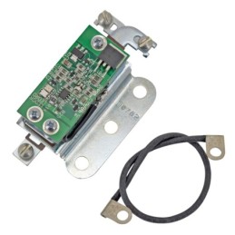 Regulateur de voltage electronique & idiot light 745956