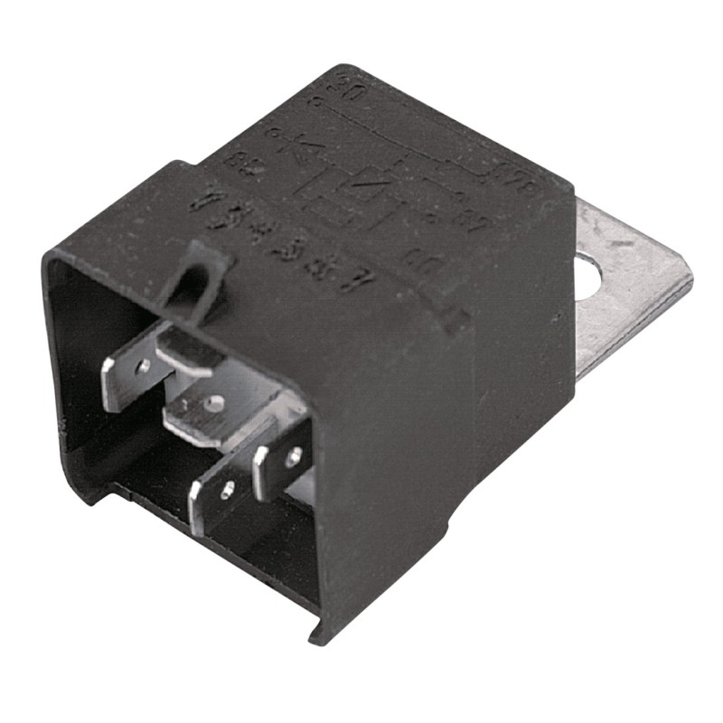 Relais de demarreur type bosch 700579