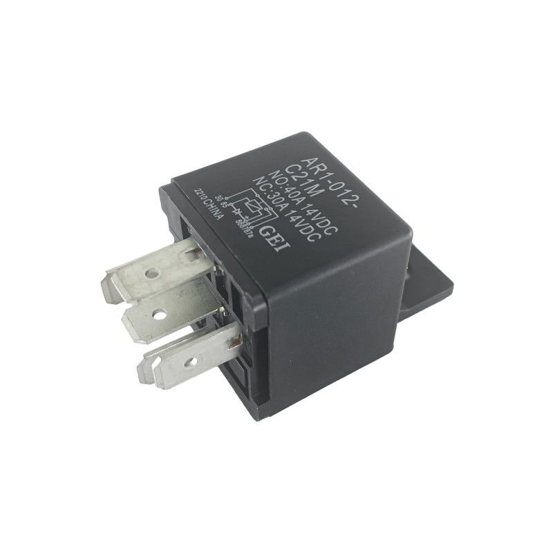 Relais de demarreur type bosch 700588