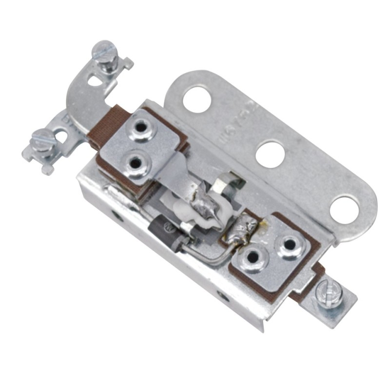 Relais et couvercle de temoins pour 45ci et premiers big twin 745953