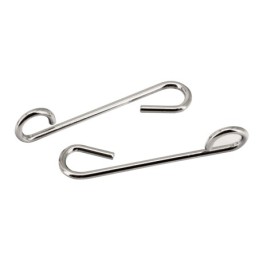 Retenue de prise d’alternateur en inox 291143