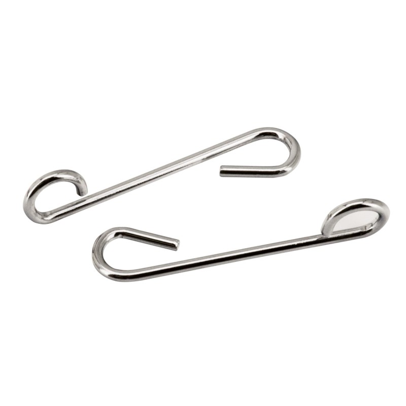 Retenue de prise d’alternateur en inox 291143