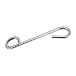 Retenue de prise d’alternateur en inox 789382