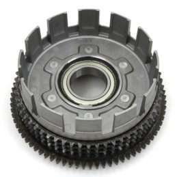 Rotor d'alternateur et cloche d'embrayage pour sportster 781114