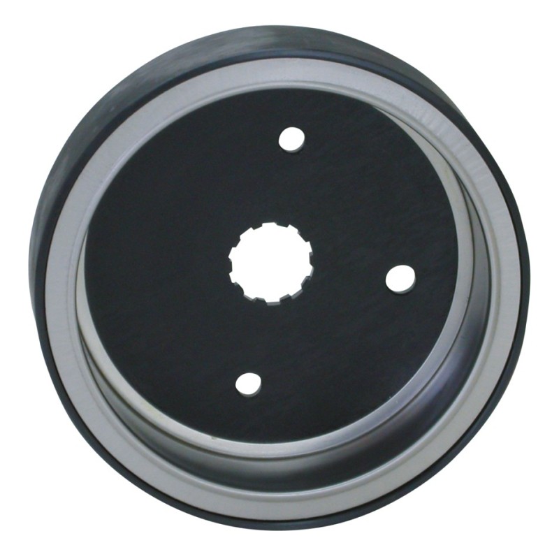 Rotor stock de remplacement pour big twin 743453