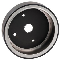 Rotor stock de remplacement pour big twin 751326