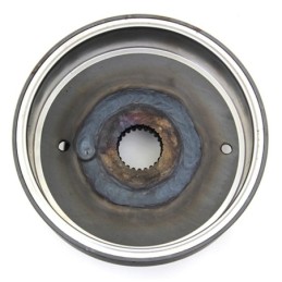 Rotors d'alternateur pour big twin boite 6 737191