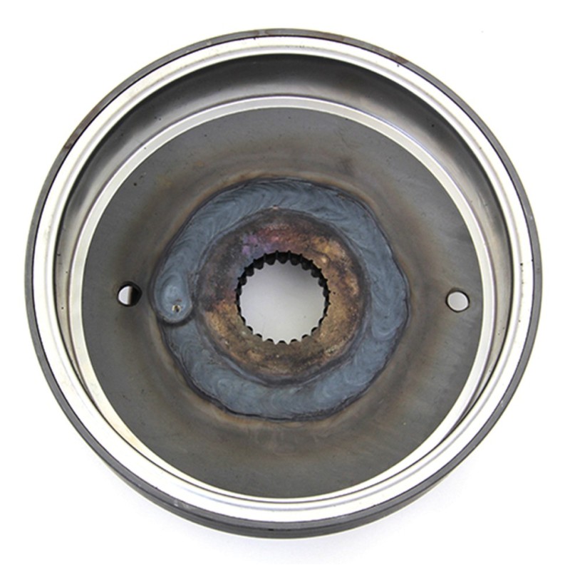 Rotors d'alternateur pour big twin boite 6 737191
