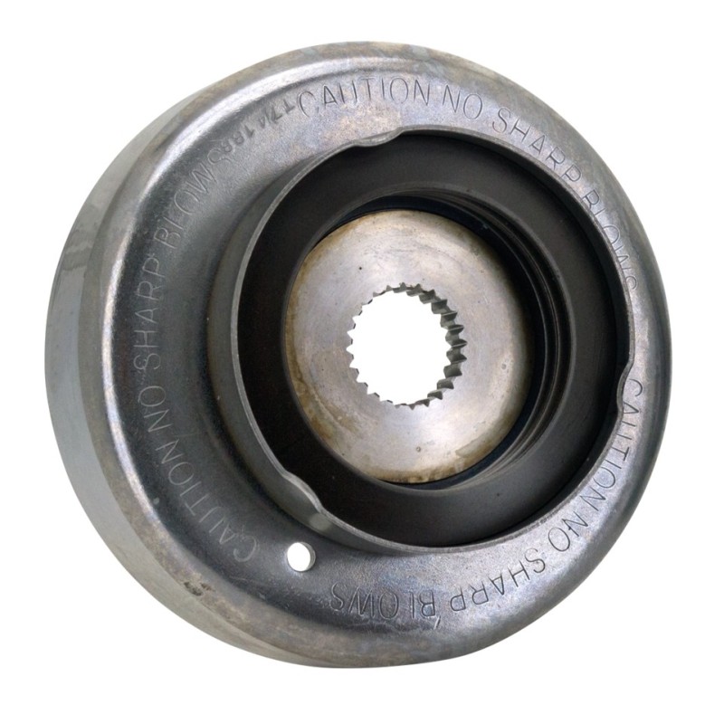 Rotors d'alternateur pour big twin boite 6 740579