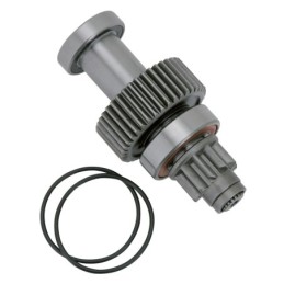 Roue libre de demarreur pour twin cam boite 6 743799