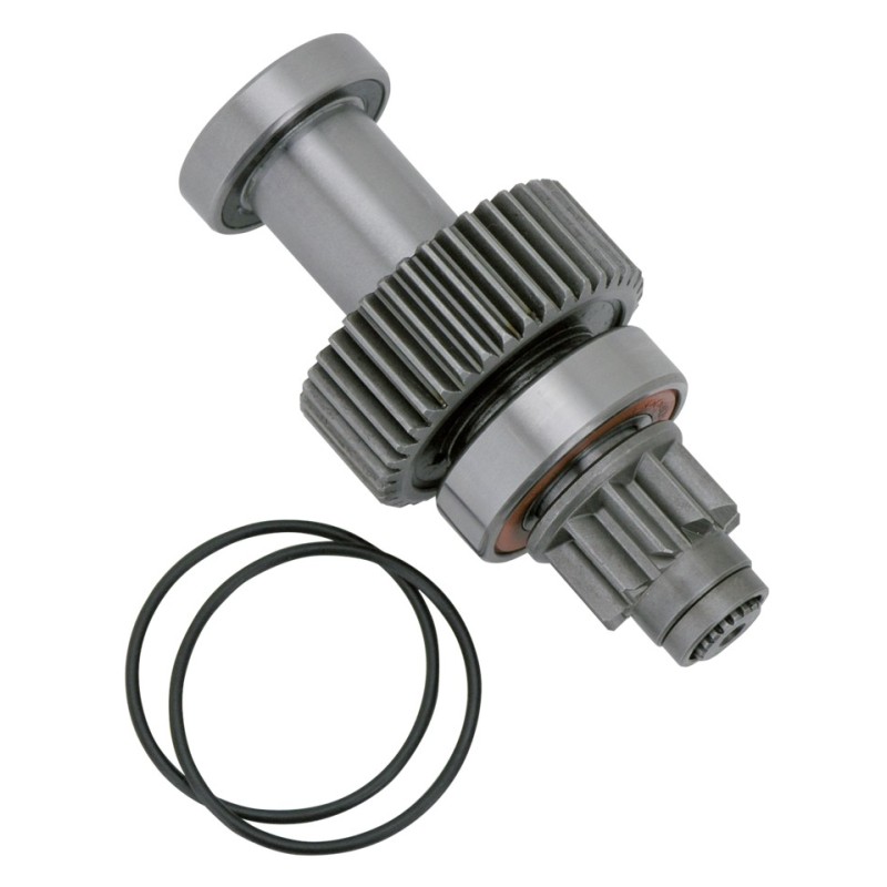 Roue libre de demarreur pour twin cam boite 6 743799