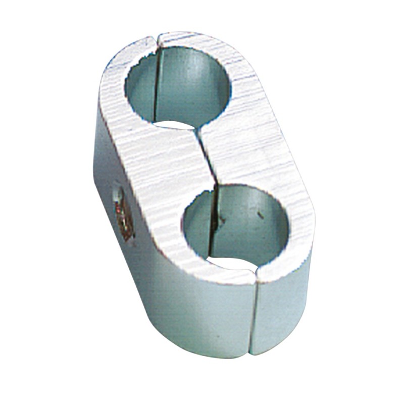 Separateurs de fils de bougies en aluminium 154008