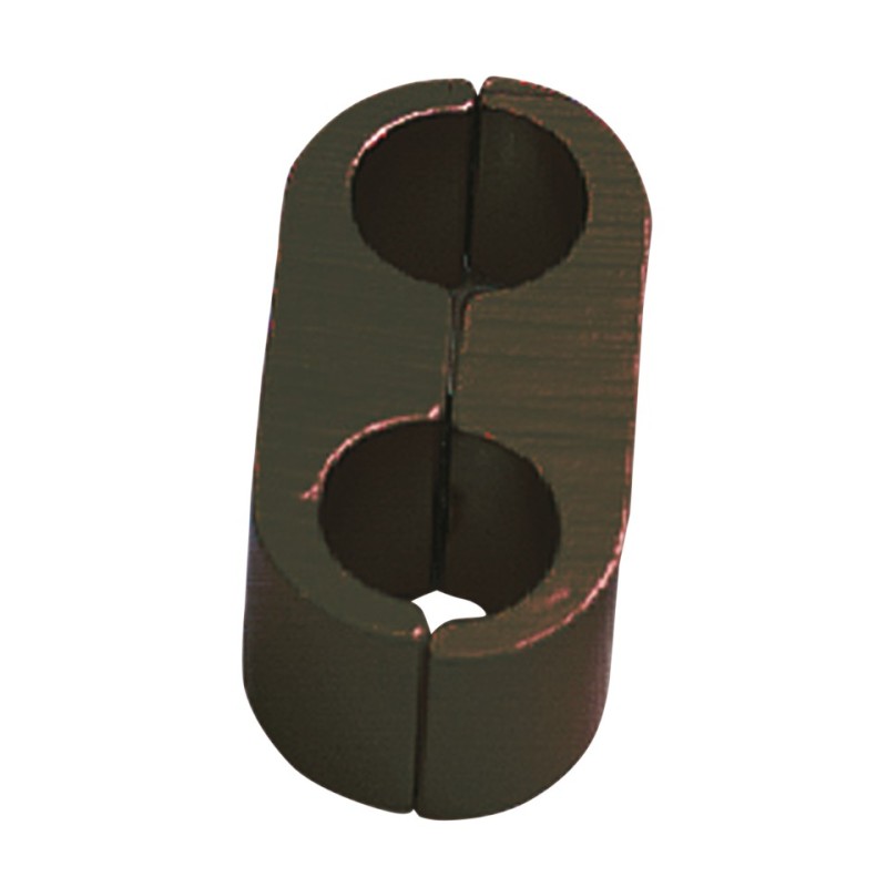 Separateurs de fils de bougies en aluminium 154011