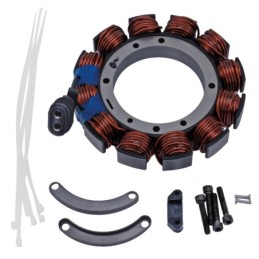 Stator 32 a pour shovelhead et evolution big twin 769321