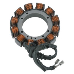 Stator d'alternateur d'origine 743458