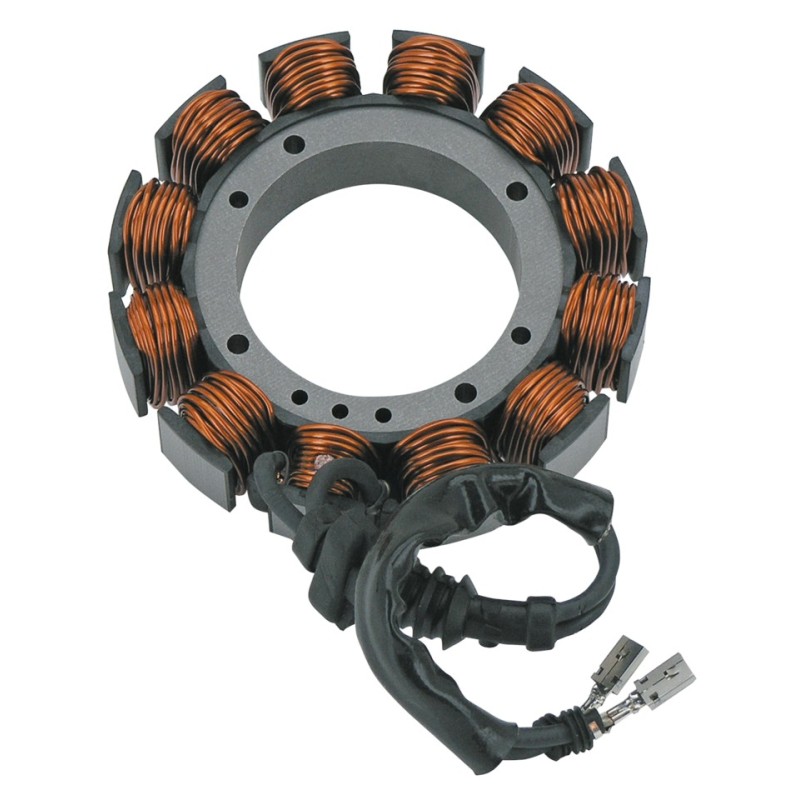 Stator d'alternateur d'origine 743458
