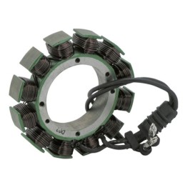 Stator d'alternateur touring 1997-1998 743459