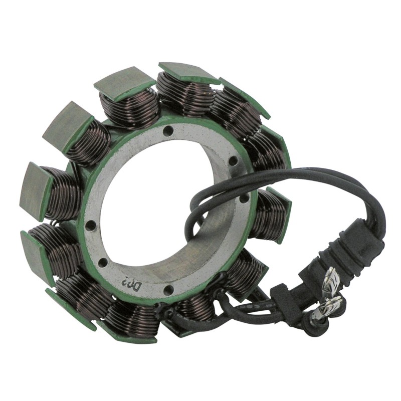 Stator d'alternateur touring 1997-1998 758860