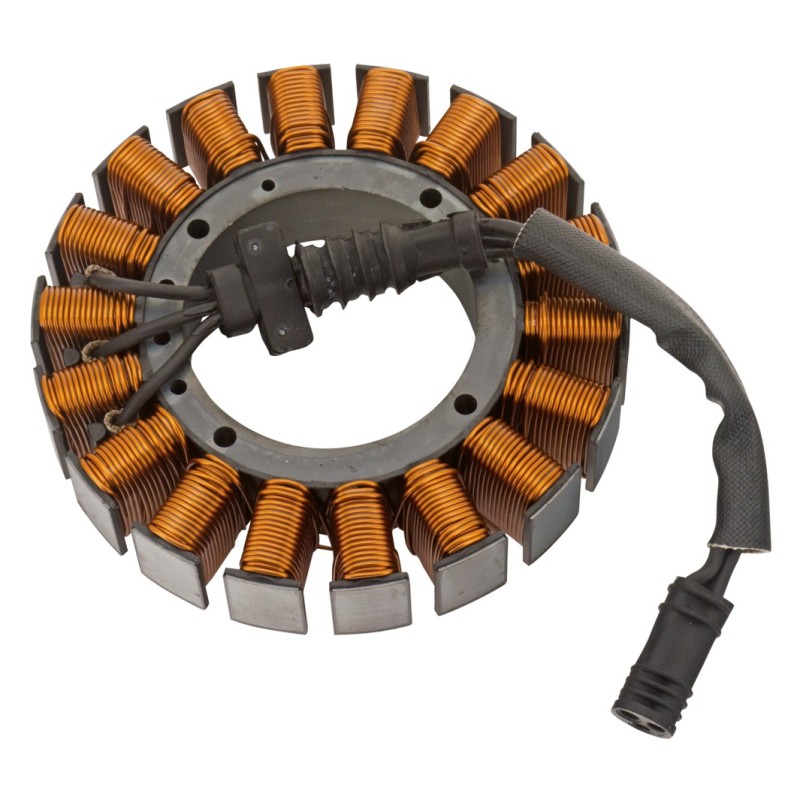 Stator d'alternateur triphase 760647