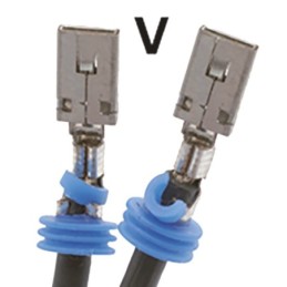 Stators cycle electric 782211