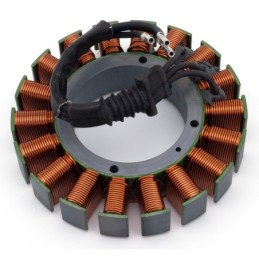 Stators cycle electric 782218