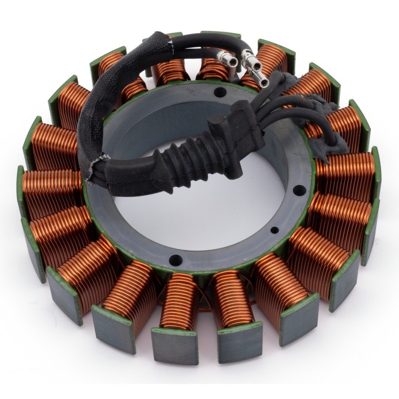Stators cycle electric 782218