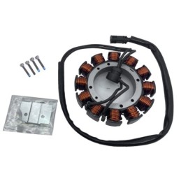 Stators d'alternateur de remplacement stock pour sportster 789538