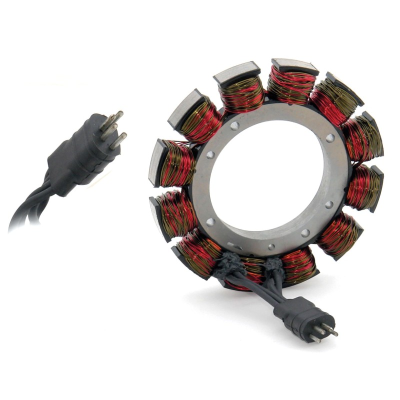 Stators garantis a vie accel 235075