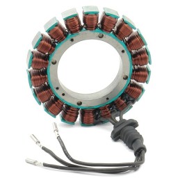 Stators garantis a vie accel 751322