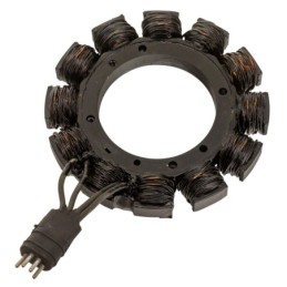 Stators pour 1970-1975 big twin 151133