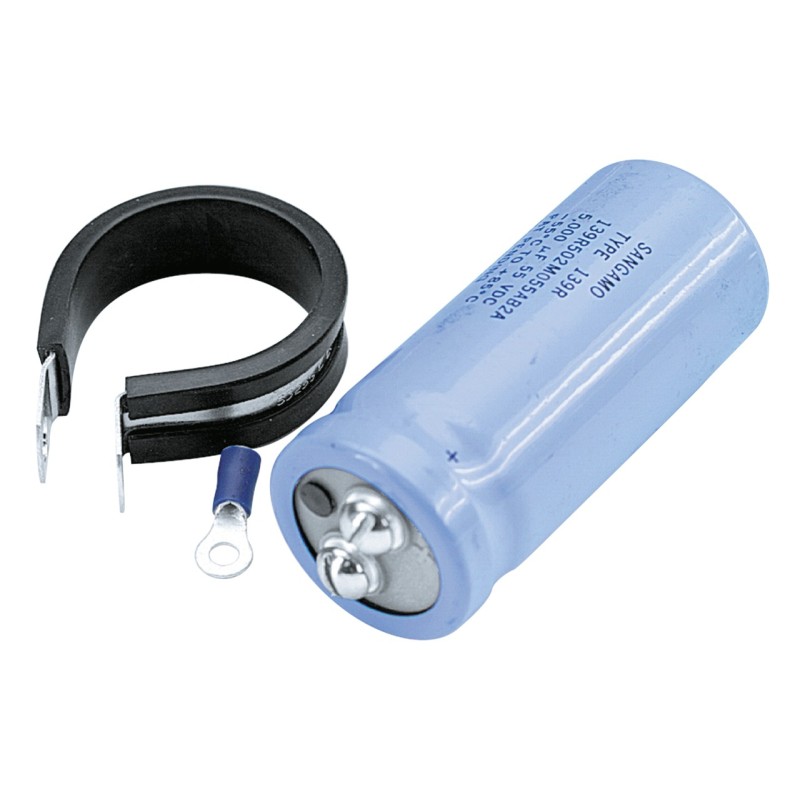 Suppresseur de batterie accel 231903