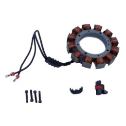 Systeme de chargement cycle electric 782205