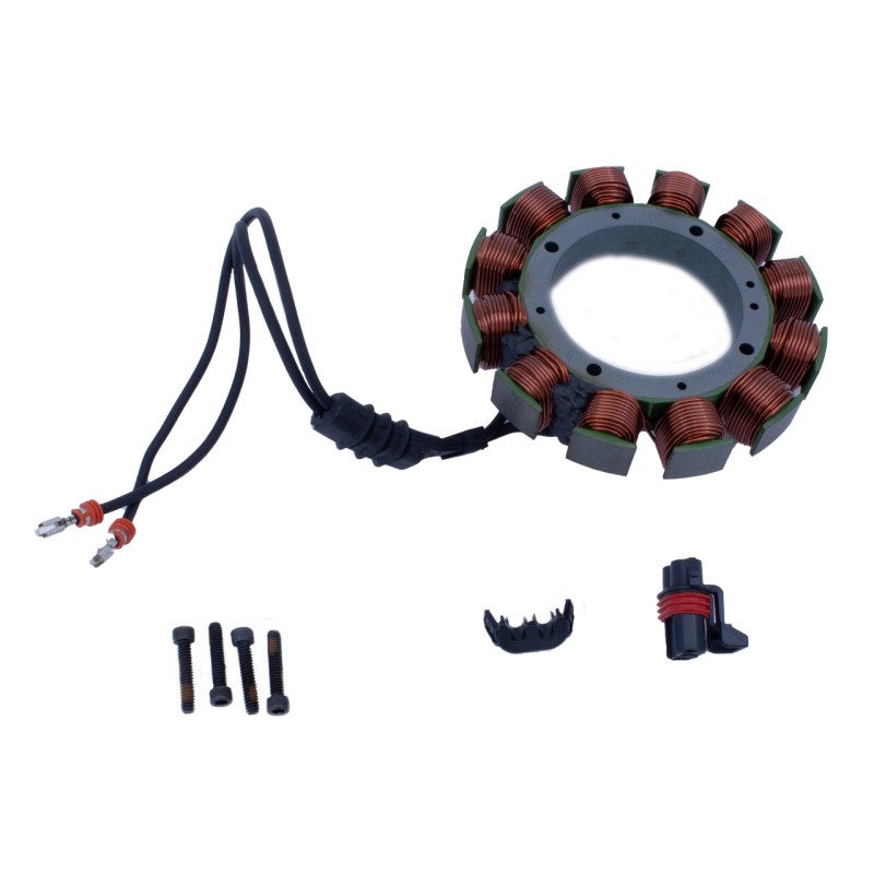 Systeme de chargement cycle electric 782205