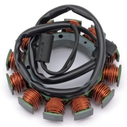 Systeme de chargement cycle electric 782208