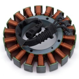 Systeme de chargement cycle electric 782219